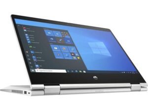 Hp probook 435g8