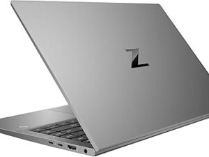 Hp zbook firefly 14g8