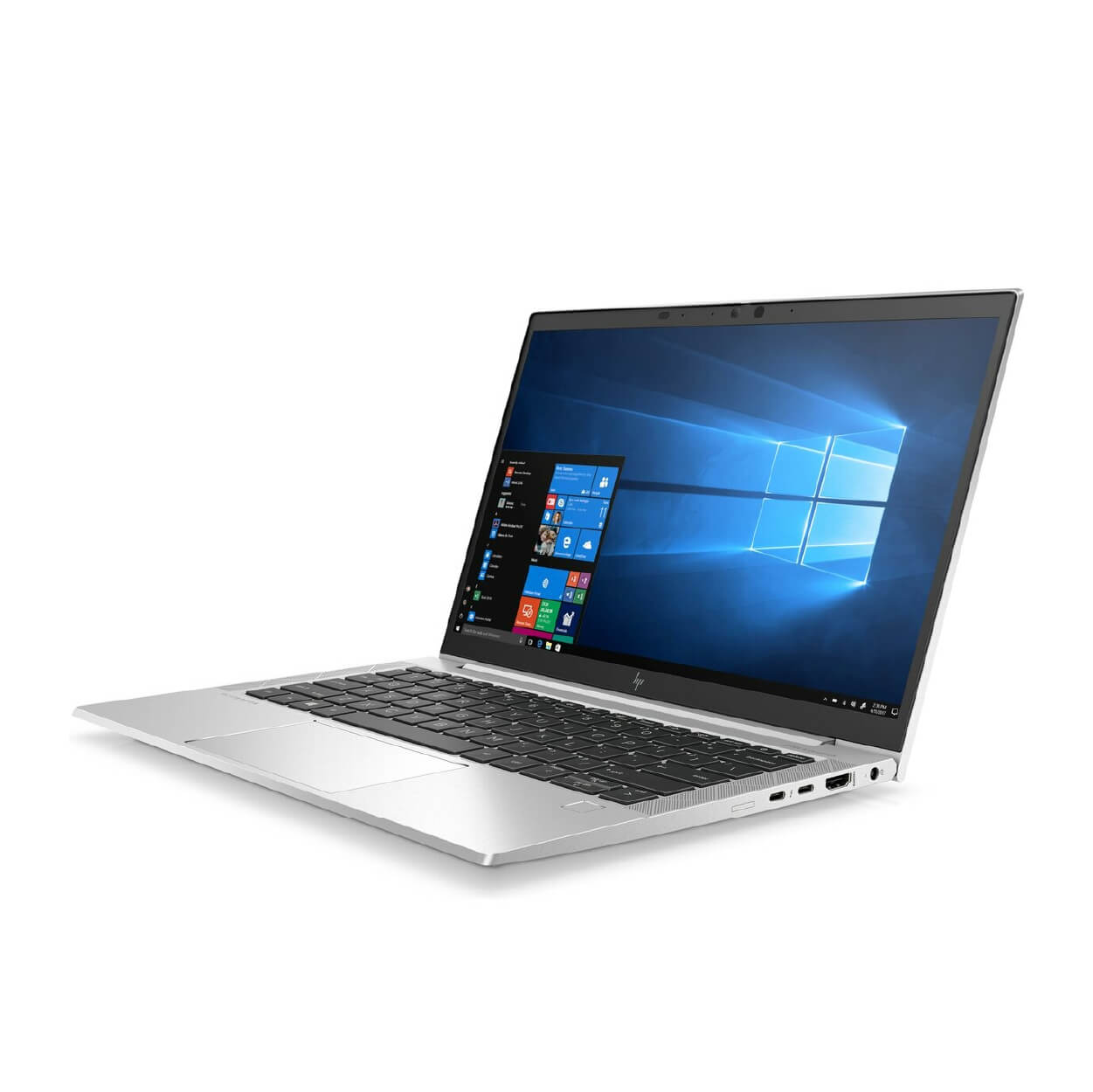 HP EliteBook 830 G7 | i5 10th Gen, 8GB RAM, 256GB SSD, Touch