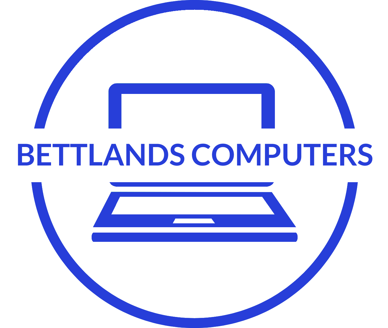 Bettlands Computers